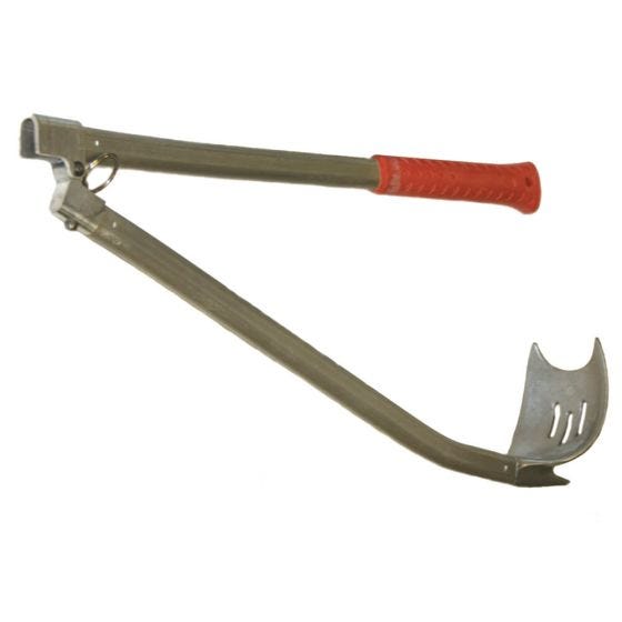 NEW FOLDING TREASURE SCOOP 42"