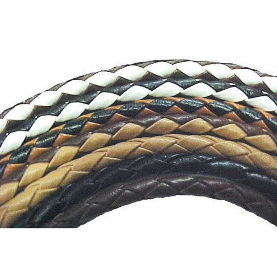 Vinyl - Leather Bola Cords