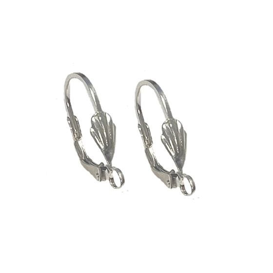 Lever Back with Loop