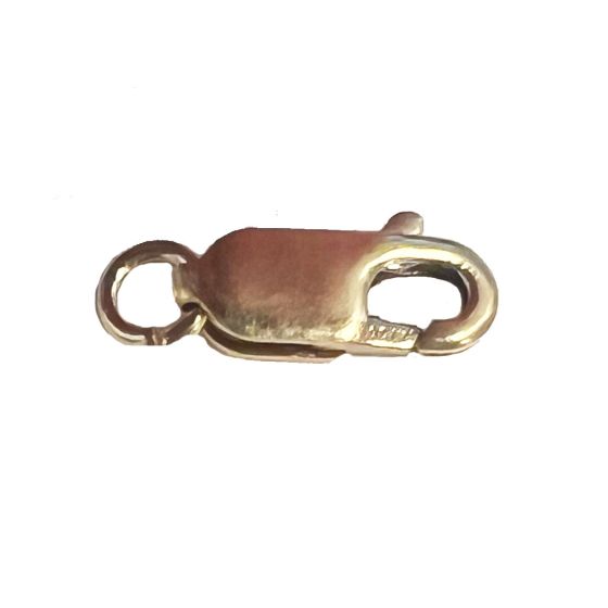 Lobster Claw Clasps