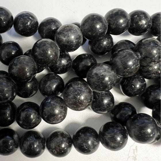 China Black Laboradorite