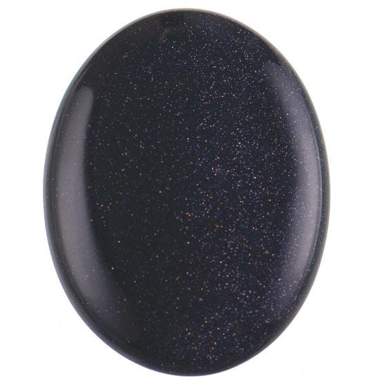 Blue - Goldstone