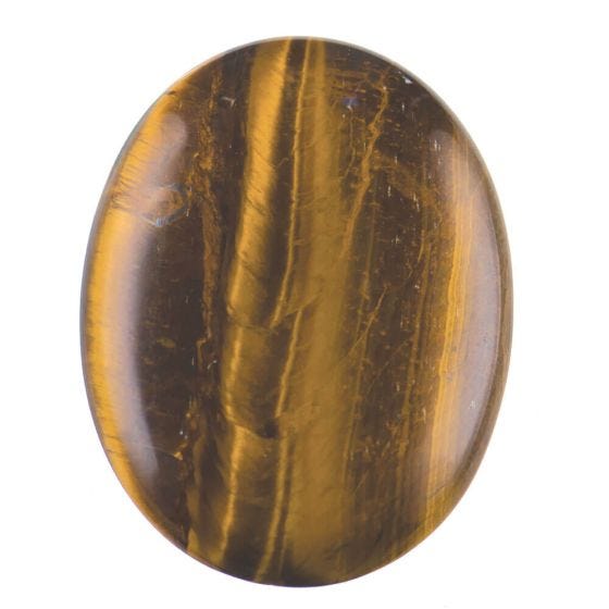 Brown - Tiger Eye