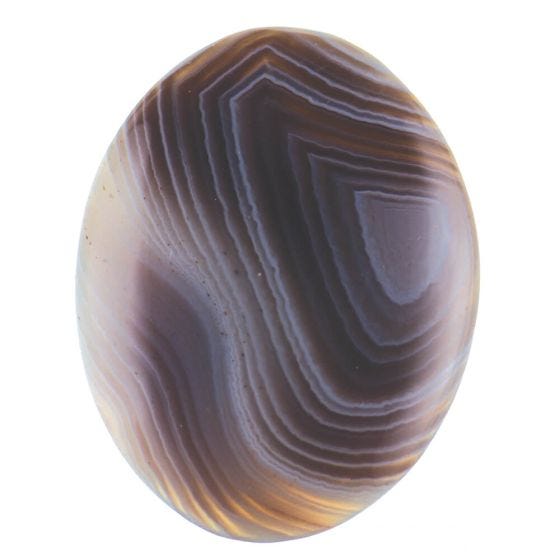 Botswana Agate Cabochons