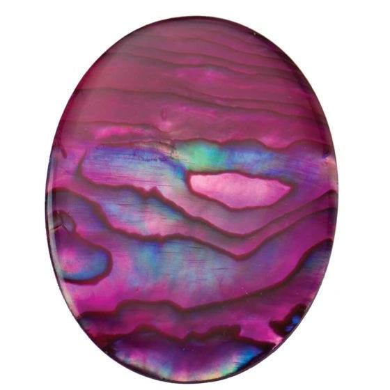 Paua-Shell Pink