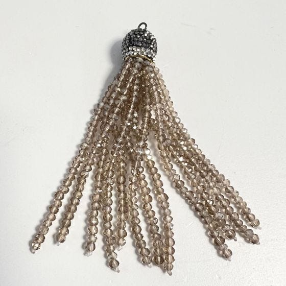 TASSELS