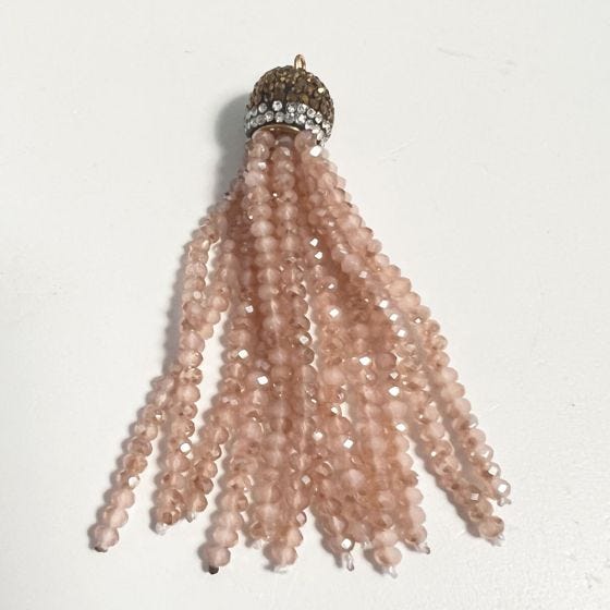 TASSELS