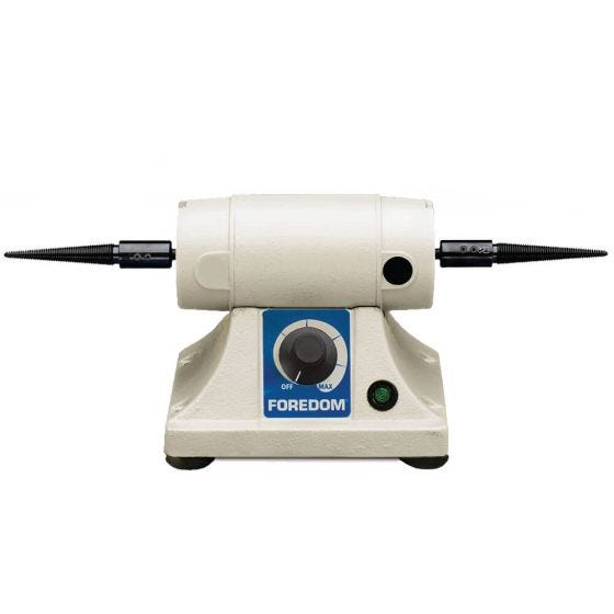 BL BENCH LATHE - Foredom