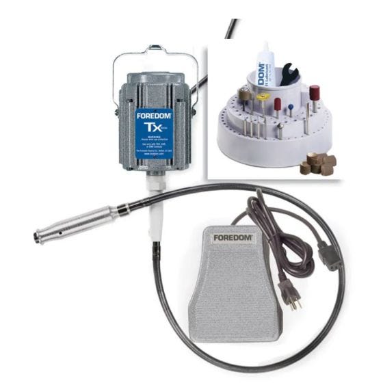 5400 Woodcarving Kit