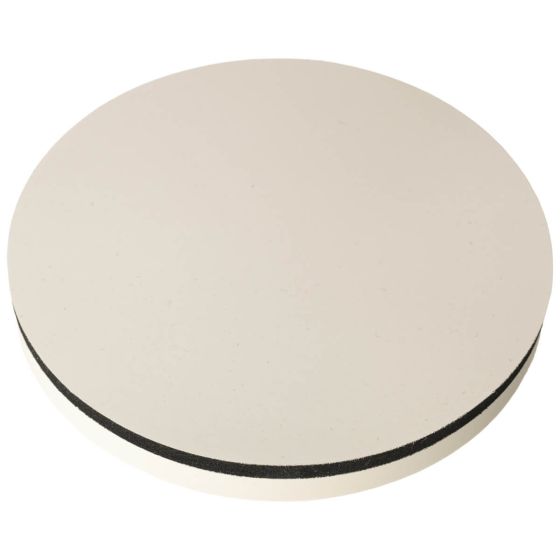 6" Replacement Cerium Disc Complete - KNC6