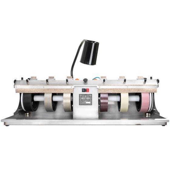 Kingsley North Cabber 8 - Rev 2