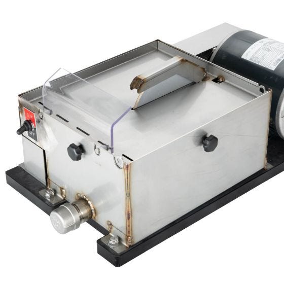 Lapidary Trim Saw 6" - LTS6