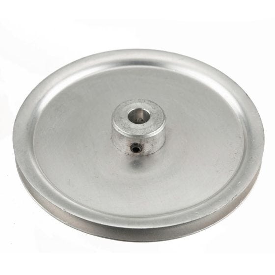 Lortone 33b, 45c, 3-1.5 Drive Pulley