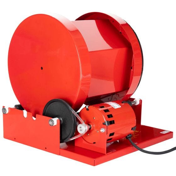 Thumler's Model B Rock Tumbler